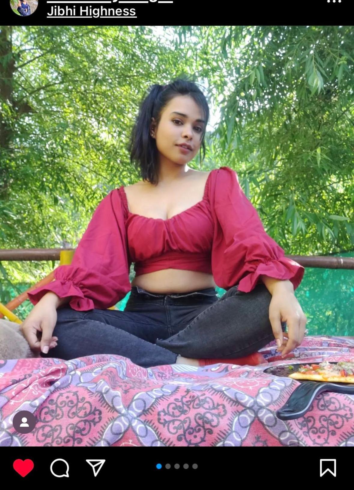 Jibhi Highness River Side Ξενοδοχείο Εξωτερικό φωτογραφία